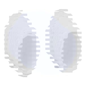 3/4 PVC S40 THRD PLUG